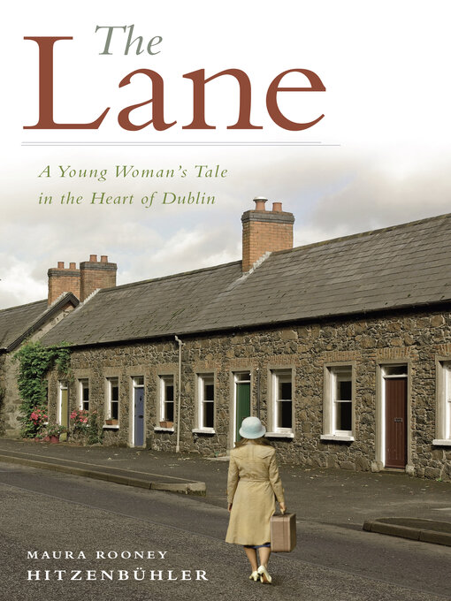 Title details for The Lane by Maura Rooney Hitzenbuhler - Available